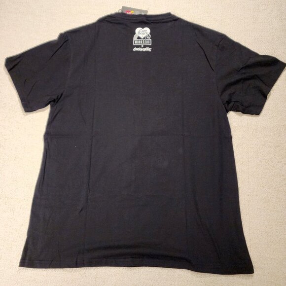 Care Bears x Universal Monsters Frankenstein and Bride Unisex T-Shirt Dress M - Picture 9 of 10